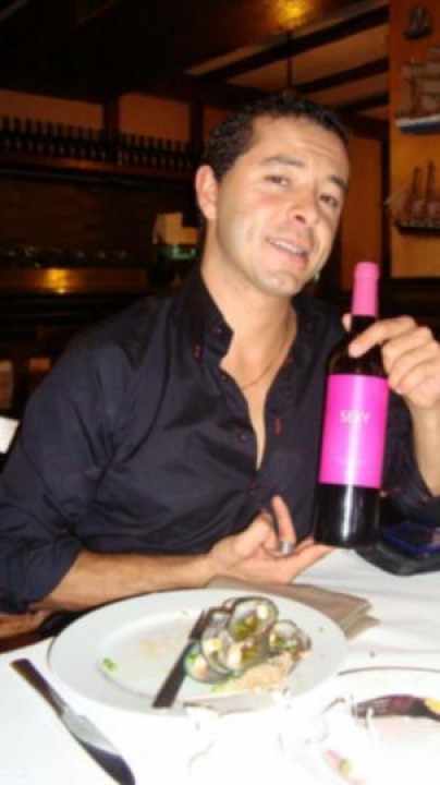 Antonio